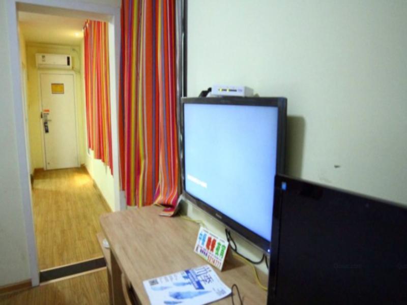 7Days Inn Hengyang Hengdong Bus Station Extérieur photo